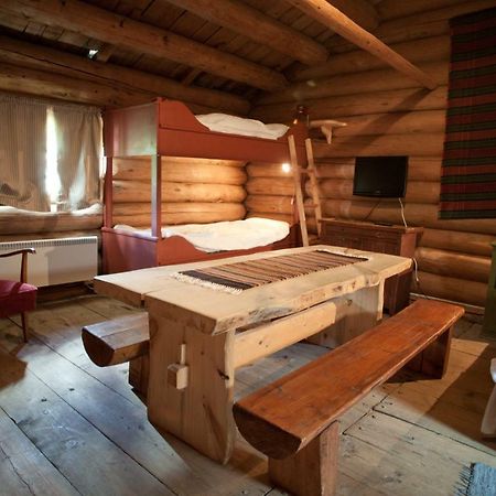 Nordre Ekre Gardshotell Вінстра Екстер'єр фото