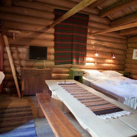 Nordre Ekre Gardshotell Вінстра Екстер'єр фото